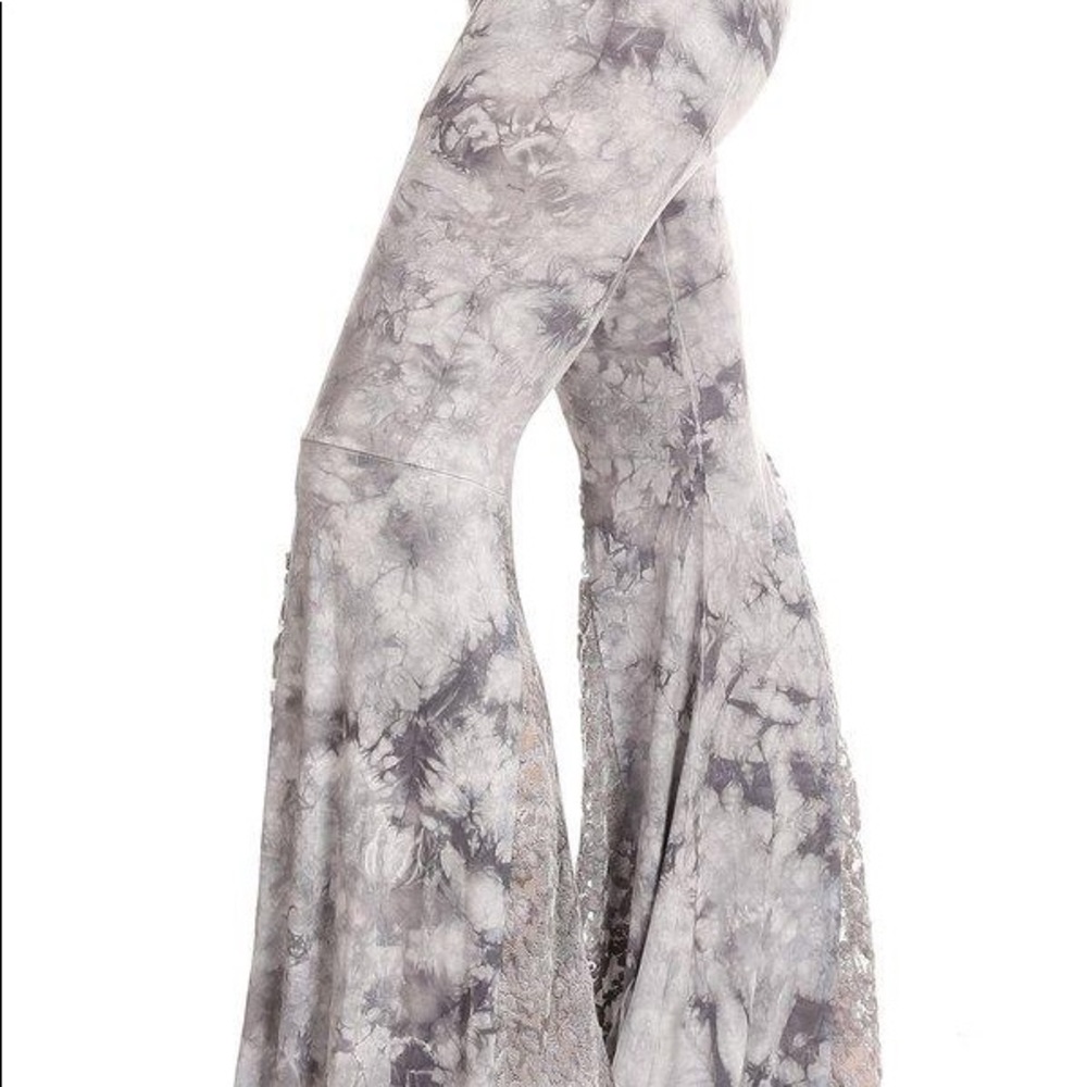 Beverly Lester Boutique ‘MoMo’ Mermaid Pants